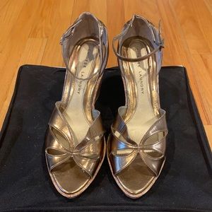 Chinese Laundry Sandals